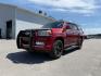 2011 Salsa Red Pearl /Sand Beige Toyota 4Runner SR5 V6 (JTEBU5JR8B5) with an 4L V-6 DOHC engine, AUTOMATIC transmission, located at 1235 N Woodruff Ave., Idaho Falls, 83401, (208) 523-1053, 43.507172, -112.000488 - At Timberline Auto, finding a great deal on your next vehicle is always easy! Our experienced sales staff's goal is to help find you the right vehicle at the right price! Our knowledgeable finance department has options for almost any credit score. We offer extended service contract options to prote - Photo#1
