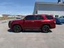 2011 Salsa Red Pearl /Sand Beige Toyota 4Runner SR5 V6 (JTEBU5JR8B5) with an 4L V-6 DOHC engine, AUTOMATIC transmission, located at 1235 N Woodruff Ave., Idaho Falls, 83401, (208) 523-1053, 43.507172, -112.000488 - At Timberline Auto, finding a great deal on your next vehicle is always easy! Our experienced sales staff's goal is to help find you the right vehicle at the right price! Our knowledgeable finance department has options for almost any credit score. We offer extended service contract options to prote - Photo#2