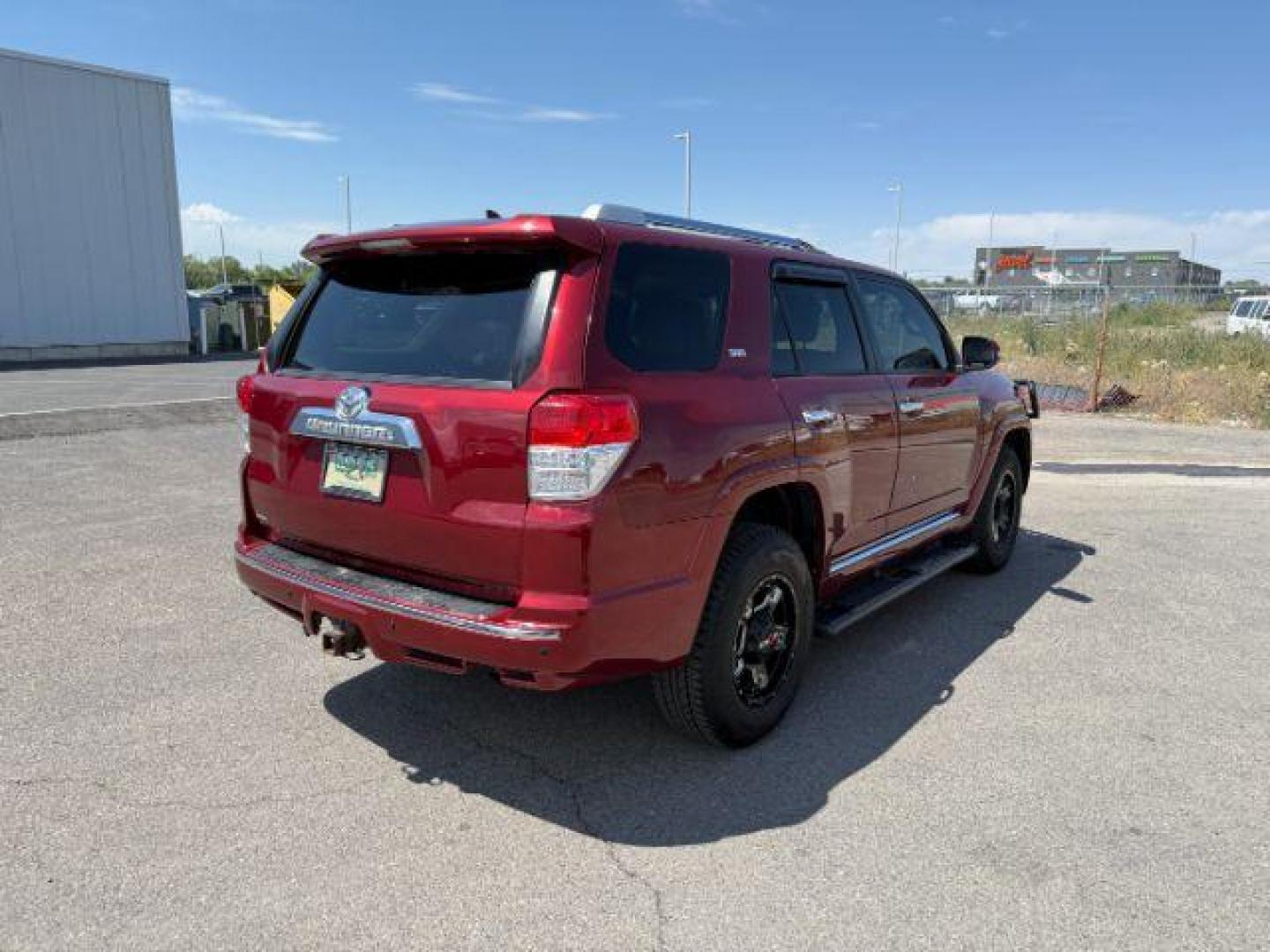 2011 Salsa Red Pearl /Sand Beige Toyota 4Runner SR5 V6 (JTEBU5JR8B5) with an 4L V-6 DOHC engine, AUTOMATIC transmission, located at 1235 N Woodruff Ave., Idaho Falls, 83401, (208) 523-1053, 43.507172, -112.000488 - At Timberline Auto, finding a great deal on your next vehicle is always easy! Our experienced sales staff's goal is to help find you the right vehicle at the right price! Our knowledgeable finance department has options for almost any credit score. We offer extended service contract options to prote - Photo#7