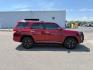 2011 Salsa Red Pearl /Sand Beige Toyota 4Runner SR5 V6 (JTEBU5JR8B5) with an 4L V-6 DOHC engine, AUTOMATIC transmission, located at 1235 N Woodruff Ave., Idaho Falls, 83401, (208) 523-1053, 43.507172, -112.000488 - At Timberline Auto, finding a great deal on your next vehicle is always easy! Our experienced sales staff's goal is to help find you the right vehicle at the right price! Our knowledgeable finance department has options for almost any credit score. We offer extended service contract options to prote - Photo#8