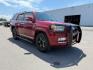 2011 Salsa Red Pearl /Sand Beige Toyota 4Runner SR5 V6 (JTEBU5JR8B5) with an 4L V-6 DOHC engine, AUTOMATIC transmission, located at 1235 N Woodruff Ave., Idaho Falls, 83401, (208) 523-1053, 43.507172, -112.000488 - At Timberline Auto, finding a great deal on your next vehicle is always easy! Our experienced sales staff's goal is to help find you the right vehicle at the right price! Our knowledgeable finance department has options for almost any credit score. We offer extended service contract options to prote - Photo#9