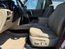 2011 Salsa Red Pearl /Sand Beige Toyota 4Runner SR5 V6 (JTEBU5JR8B5) with an 4L V-6 DOHC engine, AUTOMATIC transmission, located at 1235 N Woodruff Ave., Idaho Falls, 83401, (208) 523-1053, 43.507172, -112.000488 - At Timberline Auto, finding a great deal on your next vehicle is always easy! Our experienced sales staff's goal is to help find you the right vehicle at the right price! Our knowledgeable finance department has options for almost any credit score. We offer extended service contract options to prote - Photo#13