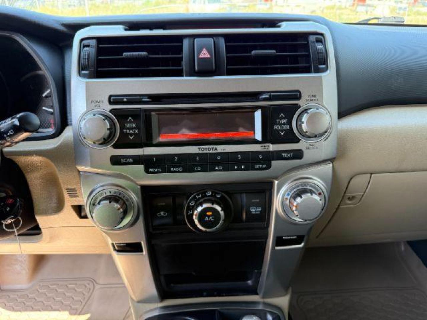 2011 Salsa Red Pearl /Sand Beige Toyota 4Runner SR5 V6 (JTEBU5JR8B5) with an 4L V-6 DOHC engine, AUTOMATIC transmission, located at 1235 N Woodruff Ave., Idaho Falls, 83401, (208) 523-1053, 43.507172, -112.000488 - At Timberline Auto, finding a great deal on your next vehicle is always easy! Our experienced sales staff's goal is to help find you the right vehicle at the right price! Our knowledgeable finance department has options for almost any credit score. We offer extended service contract options to prote - Photo#16