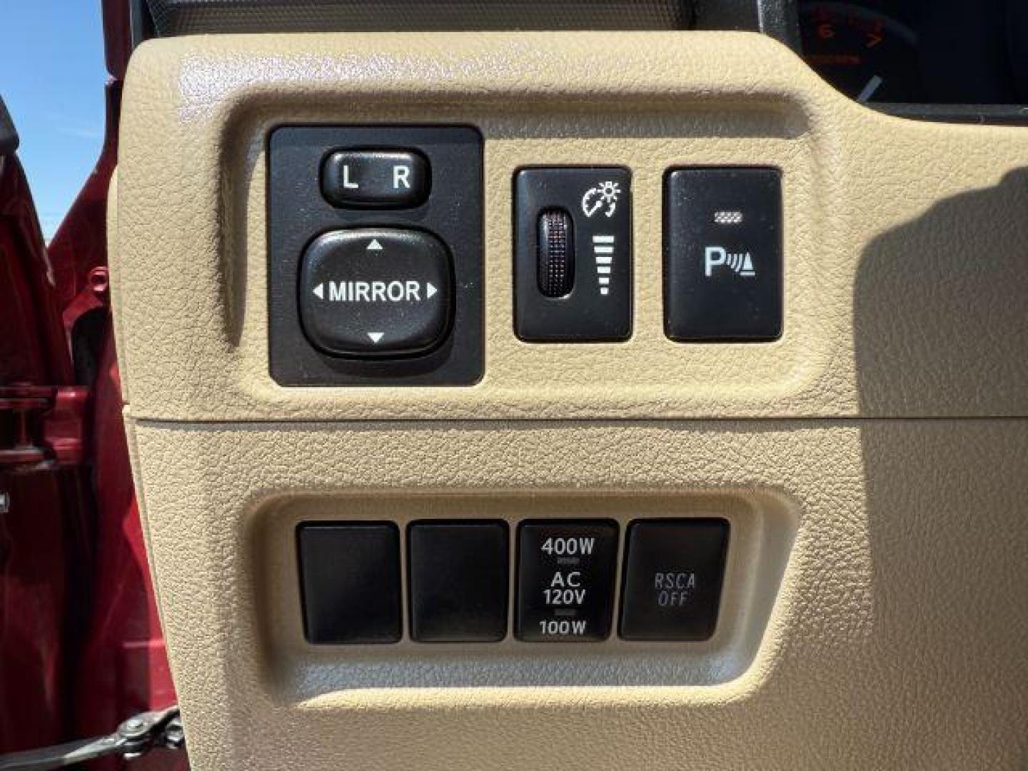 2011 Salsa Red Pearl /Sand Beige Toyota 4Runner SR5 V6 (JTEBU5JR8B5) with an 4L V-6 DOHC engine, AUTOMATIC transmission, located at 1235 N Woodruff Ave., Idaho Falls, 83401, (208) 523-1053, 43.507172, -112.000488 - At Timberline Auto, finding a great deal on your next vehicle is always easy! Our experienced sales staff's goal is to help find you the right vehicle at the right price! Our knowledgeable finance department has options for almost any credit score. We offer extended service contract options to prote - Photo#20
