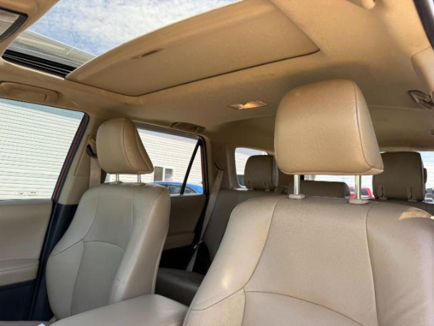 2011 Salsa Red Pearl /Sand Beige Toyota 4Runner SR5 V6 (JTEBU5JR8B5) with an 4L V-6 DOHC engine, AUTOMATIC transmission, located at 1235 N Woodruff Ave., Idaho Falls, 83401, (208) 523-1053, 43.507172, -112.000488 - At Timberline Auto, finding a great deal on your next vehicle is always easy! Our experienced sales staff's goal is to help find you the right vehicle at the right price! Our knowledgeable finance department has options for almost any credit score. We offer extended service contract options to prote - Photo#21