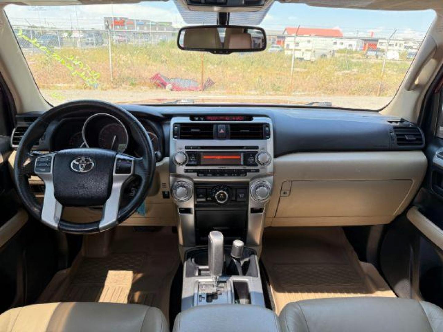 2011 Salsa Red Pearl /Sand Beige Toyota 4Runner SR5 V6 (JTEBU5JR8B5) with an 4L V-6 DOHC engine, AUTOMATIC transmission, located at 1235 N Woodruff Ave., Idaho Falls, 83401, (208) 523-1053, 43.507172, -112.000488 - At Timberline Auto, finding a great deal on your next vehicle is always easy! Our experienced sales staff's goal is to help find you the right vehicle at the right price! Our knowledgeable finance department has options for almost any credit score. We offer extended service contract options to prote - Photo#23
