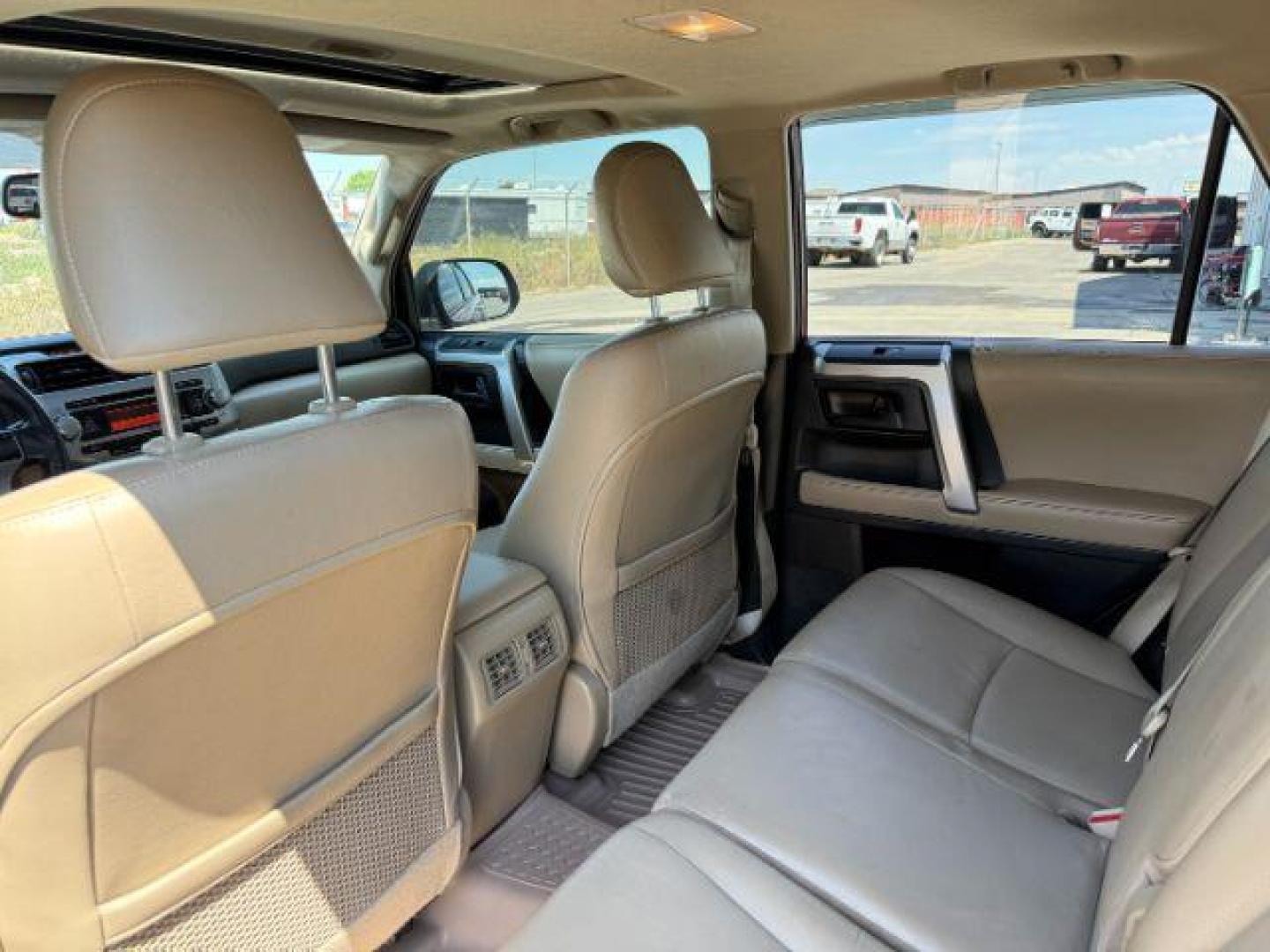 2011 Salsa Red Pearl /Sand Beige Toyota 4Runner SR5 V6 (JTEBU5JR8B5) with an 4L V-6 DOHC engine, AUTOMATIC transmission, located at 1235 N Woodruff Ave., Idaho Falls, 83401, (208) 523-1053, 43.507172, -112.000488 - At Timberline Auto, finding a great deal on your next vehicle is always easy! Our experienced sales staff's goal is to help find you the right vehicle at the right price! Our knowledgeable finance department has options for almost any credit score. We offer extended service contract options to prote - Photo#24