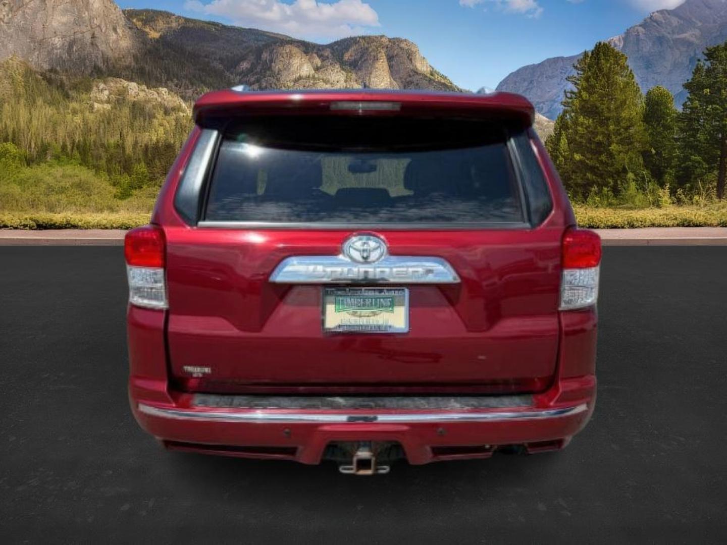2011 Salsa Red Pearl /Sand Beige Toyota 4Runner (JTEBU5JR8B5) with an 4L V-6 DOHC engine, Automatic transmission, located at 1175 N Woodruff Ave, Idaho Falls, ID, 83401, 43.506901, -111.999657 - At Timberline Auto, finding a great deal on your next vehicle is always easy! Our experienced sales staff's goal is to help find you the right vehicle at the right price! Our knowledgeable finance department has options for almost any credit score. We offer extended service contract options to prote - Photo#3