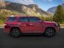 2011 Salsa Red Pearl /Sand Beige Toyota 4Runner (JTEBU5JR8B5) with an 4L V-6 DOHC engine, Automatic transmission, located at 1175 N Woodruff Ave, Idaho Falls, ID, 83401, 43.506901, -111.999657 - At Timberline Auto, finding a great deal on your next vehicle is always easy! Our experienced sales staff's goal is to help find you the right vehicle at the right price! Our knowledgeable finance department has options for almost any credit score. We offer extended service contract options to prote - Photo#7