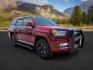 2011 Salsa Red Pearl /Sand Beige Toyota 4Runner (JTEBU5JR8B5) with an 4L V-6 DOHC engine, Automatic transmission, located at 1175 N Woodruff Ave, Idaho Falls, ID, 83401, 43.506901, -111.999657 - At Timberline Auto, finding a great deal on your next vehicle is always easy! Our experienced sales staff's goal is to help find you the right vehicle at the right price! Our knowledgeable finance department has options for almost any credit score. We offer extended service contract options to prote - Photo#8