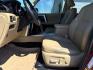 2011 Salsa Red Pearl /Sand Beige Toyota 4Runner (JTEBU5JR8B5) with an 4L V-6 DOHC engine, Automatic transmission, located at 1175 N Woodruff Ave, Idaho Falls, ID, 83401, 43.506901, -111.999657 - At Timberline Auto, finding a great deal on your next vehicle is always easy! Our experienced sales staff's goal is to help find you the right vehicle at the right price! Our knowledgeable finance department has options for almost any credit score. We offer extended service contract options to prote - Photo#12