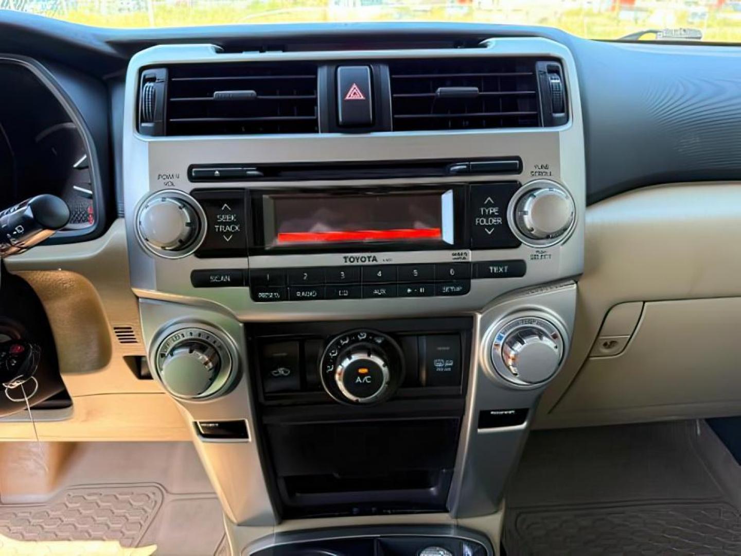 2011 Salsa Red Pearl /Sand Beige Toyota 4Runner (JTEBU5JR8B5) with an 4L V-6 DOHC engine, Automatic transmission, located at 1175 N Woodruff Ave, Idaho Falls, ID, 83401, 43.506901, -111.999657 - At Timberline Auto, finding a great deal on your next vehicle is always easy! Our experienced sales staff's goal is to help find you the right vehicle at the right price! Our knowledgeable finance department has options for almost any credit score. We offer extended service contract options to prote - Photo#15