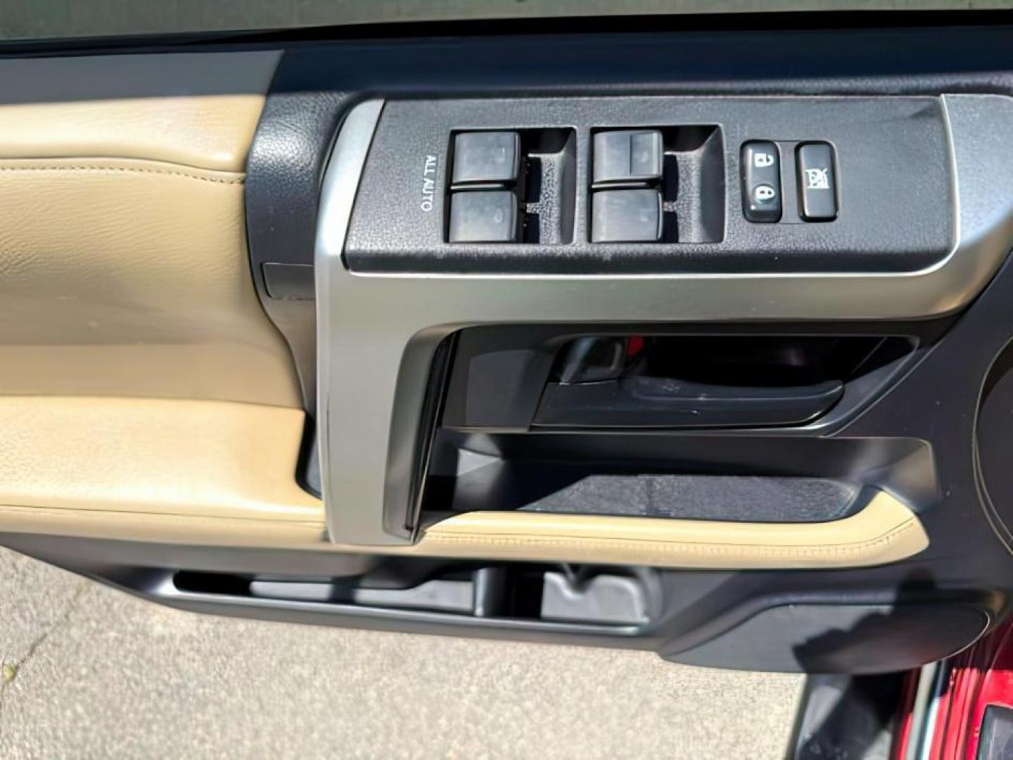 2011 Salsa Red Pearl /Sand Beige Toyota 4Runner (JTEBU5JR8B5) with an 4L V-6 DOHC engine, Automatic transmission, located at 1175 N Woodruff Ave, Idaho Falls, ID, 83401, 43.506901, -111.999657 - At Timberline Auto, finding a great deal on your next vehicle is always easy! Our experienced sales staff's goal is to help find you the right vehicle at the right price! Our knowledgeable finance department has options for almost any credit score. We offer extended service contract options to prote - Photo#21