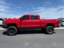 2015 Victory Red /Jet Black Chevrolet Silverado 2500HD LTZ (1GC1KWE83FF) with an 6.6 engine, AUTOMATIC transmission, located at 1235 N Woodruff Ave., Idaho Falls, 83401, (208) 523-1053, 43.507172, -112.000488 - At Timberline Auto, finding a great deal on your next vehicle is always easy! Our experienced sales staff's goal is to help find you the right vehicle at the right price! Our knowledgeable finance department has options for almost any credit score. We offer extended service contract options to prote - Photo#1