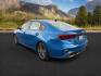 2024 Sporty Blue /Black KIA Forte (3KPF54ADXRE) with an 2L I-4 DOHC engine, Automatic transmission, located at 1175 N Woodruff Ave, Idaho Falls, ID, 83401, 43.506901, -111.999657 - At Timberline Auto, finding a great deal on your next vehicle is always easy! Our experienced sales staff's goal is to help find you the right vehicle at the right price! Our knowledgeable finance department has options for almost any credit score. We offer extended service contract options to prote - Photo#2