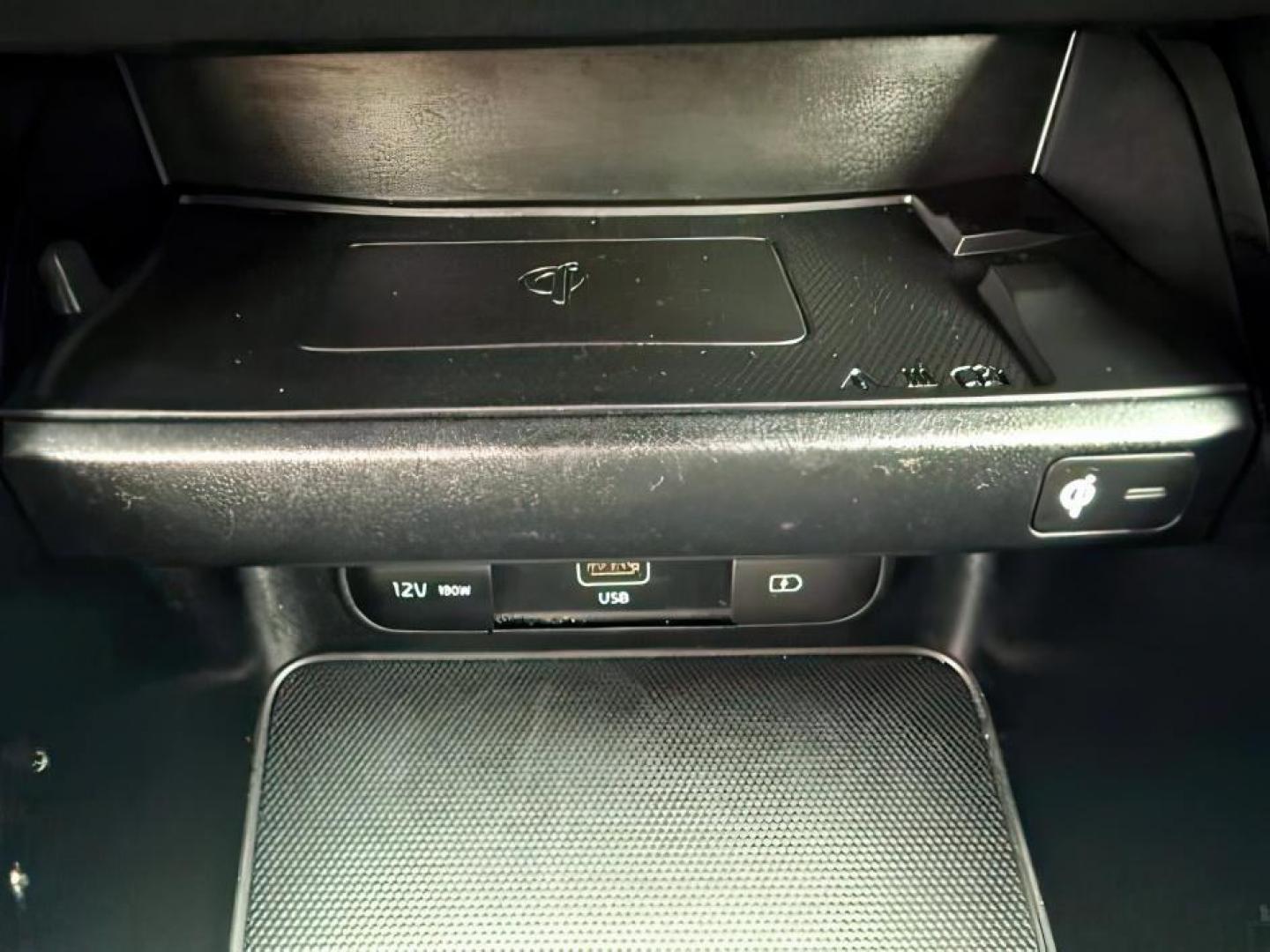 2024 BLUE /Black KIA Forte (3KPF54ADXRE) with an 2L I-4 DOHC engine, Automatic transmission, located at 1175 N Woodruff Ave, Idaho Falls, ID, 83401, 43.506901, -111.999657 - Photo#18