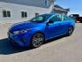 2024 Sporty Blue /Black KIA Forte (3KPF54ADXRE) with an 2L I-4 DOHC engine, Automatic transmission, located at 1175 N Woodruff Ave, Idaho Falls, ID, 83401, 43.506901, -111.999657 - At Timberline Auto, finding a great deal on your next vehicle is always easy! Our experienced sales staff's goal is to help find you the right vehicle at the right price! Our knowledgeable finance department has options for almost any credit score. We offer extended service contract options to prote - Photo#26