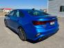 2024 Sporty Blue /Black KIA Forte (3KPF54ADXRE) with an 2L I-4 DOHC engine, Automatic transmission, located at 1175 N Woodruff Ave, Idaho Falls, ID, 83401, 43.506901, -111.999657 - At Timberline Auto, finding a great deal on your next vehicle is always easy! Our experienced sales staff's goal is to help find you the right vehicle at the right price! Our knowledgeable finance department has options for almost any credit score. We offer extended service contract options to prote - Photo#28
