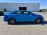 2024 Sporty Blue /Black KIA Forte (3KPF54ADXRE) with an 2L I-4 DOHC engine, Automatic transmission, located at 1175 N Woodruff Ave, Idaho Falls, ID, 83401, 43.506901, -111.999657 - At Timberline Auto, finding a great deal on your next vehicle is always easy! Our experienced sales staff's goal is to help find you the right vehicle at the right price! Our knowledgeable finance department has options for almost any credit score. We offer extended service contract options to prote - Photo#31