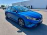 2024 Sporty Blue /Black KIA Forte (3KPF54ADXRE) with an 2L I-4 DOHC engine, Automatic transmission, located at 1175 N Woodruff Ave, Idaho Falls, ID, 83401, 43.506901, -111.999657 - At Timberline Auto, finding a great deal on your next vehicle is always easy! Our experienced sales staff's goal is to help find you the right vehicle at the right price! Our knowledgeable finance department has options for almost any credit score. We offer extended service contract options to prote - Photo#32