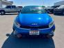 2024 Sporty Blue /Black KIA Forte (3KPF54ADXRE) with an 2L I-4 DOHC engine, Automatic transmission, located at 1175 N Woodruff Ave, Idaho Falls, ID, 83401, 43.506901, -111.999657 - At Timberline Auto, finding a great deal on your next vehicle is always easy! Our experienced sales staff's goal is to help find you the right vehicle at the right price! Our knowledgeable finance department has options for almost any credit score. We offer extended service contract options to prote - Photo#33