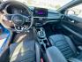 2024 Sporty Blue /Black KIA Forte (3KPF54ADXRE) with an 2L I-4 DOHC engine, Automatic transmission, located at 1175 N Woodruff Ave, Idaho Falls, ID, 83401, 43.506901, -111.999657 - At Timberline Auto, finding a great deal on your next vehicle is always easy! Our experienced sales staff's goal is to help find you the right vehicle at the right price! Our knowledgeable finance department has options for almost any credit score. We offer extended service contract options to prote - Photo#36
