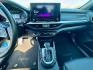 2024 Sporty Blue /Black KIA Forte (3KPF54ADXRE) with an 2L I-4 DOHC engine, Automatic transmission, located at 1175 N Woodruff Ave, Idaho Falls, ID, 83401, 43.506901, -111.999657 - At Timberline Auto, finding a great deal on your next vehicle is always easy! Our experienced sales staff's goal is to help find you the right vehicle at the right price! Our knowledgeable finance department has options for almost any credit score. We offer extended service contract options to prote - Photo#37