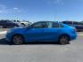 2024 BLUE /Black KIA Forte (3KPF54ADXRE) with an 2L I-4 DOHC engine, Automatic transmission, located at 1175 N Woodruff Ave, Idaho Falls, ID, 83401, 43.506901, -111.999657 - At Timberline Auto, finding a great deal on your next vehicle is always easy! Our experienced sales staff's goal is to help find you the right vehicle at the right price! Our knowledgeable finance department has options for almost any credit score. We offer extended service contract options to prote - Photo#1