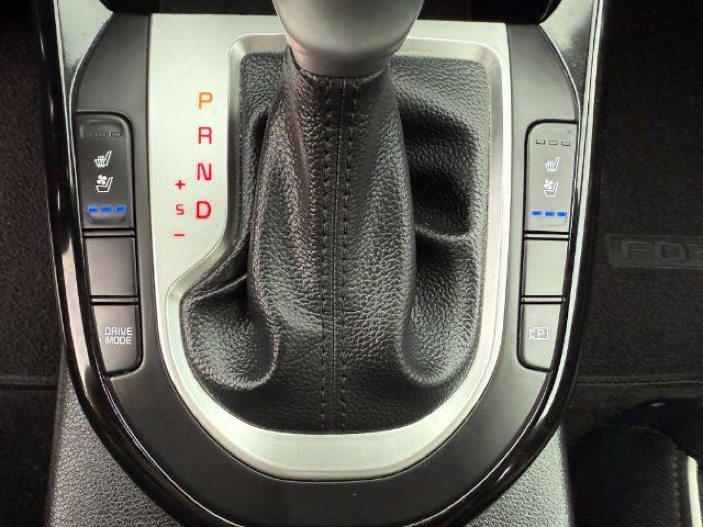 2024 BLUE /Black KIA Forte (3KPF54ADXRE) with an 2L I-4 DOHC engine, Automatic transmission, located at 1175 N Woodruff Ave, Idaho Falls, ID, 83401, 43.506901, -111.999657 - Photo#43