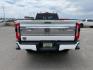 2024 Star White Metallic Tri-Coat /Admiral Blue/Light Slate Ford F-350 (1FT8W3BM9RE) with an Powerstroke 67L V-8 diesel direct injection engine, Automatic transmission, located at 1175 N Woodruff Ave, Idaho Falls, ID, 83401, 43.506901, -111.999657 - Photo#30