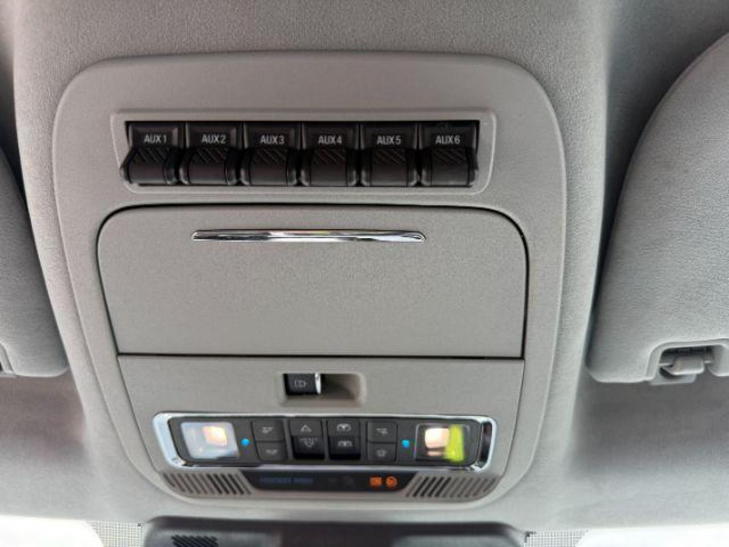 2024 Star White Metallic Tri-Coat /Admiral Blue/Light Slate Ford F-350 (1FT8W3BM9RE) with an Powerstroke 67L V-8 diesel direct injection engine, Automatic transmission, located at 1175 N Woodruff Ave, Idaho Falls, ID, 83401, 43.506901, -111.999657 - Photo#46