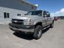2006 PEWTER /Dark Charcoal Chevrolet Silverado 2500HD LT (1GCHK23D06F) with an Duramax 6.6L V-8 diesel direct injection engine, AUTOMATIC transmission, located at 1235 N Woodruff Ave., Idaho Falls, 83401, (208) 523-1053, 43.507172, -112.000488 - At Timberline Auto, finding a great deal on your next vehicle is always easy! Our experienced sales staff's goal is to help find you the right vehicle at the right price! Our knowledgeable finance department has options for almost any credit score. We offer extended service contract options to prote - Photo#18