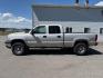 2006 PEWTER /Dark Charcoal Chevrolet Silverado 2500HD LT (1GCHK23D06F) with an Duramax 6.6L V-8 diesel direct injection engine, AUTOMATIC transmission, located at 1235 N Woodruff Ave., Idaho Falls, 83401, (208) 523-1053, 43.507172, -112.000488 - At Timberline Auto, finding a great deal on your next vehicle is always easy! Our experienced sales staff's goal is to help find you the right vehicle at the right price! Our knowledgeable finance department has options for almost any credit score. We offer extended service contract options to prote - Photo#19