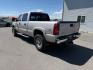 2006 PEWTER /Dark Charcoal Chevrolet Silverado 2500HD LT (1GCHK23D06F) with an Duramax 6.6L V-8 diesel direct injection engine, AUTOMATIC transmission, located at 1235 N Woodruff Ave., Idaho Falls, 83401, (208) 523-1053, 43.507172, -112.000488 - At Timberline Auto, finding a great deal on your next vehicle is always easy! Our experienced sales staff's goal is to help find you the right vehicle at the right price! Our knowledgeable finance department has options for almost any credit score. We offer extended service contract options to prote - Photo#20