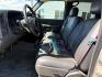 2006 PEWTER /Dark Charcoal Chevrolet Silverado 2500HD LT (1GCHK23D06F) with an Duramax 6.6L V-8 diesel direct injection engine, AUTOMATIC transmission, located at 1235 N Woodruff Ave., Idaho Falls, 83401, (208) 523-1053, 43.507172, -112.000488 - At Timberline Auto, finding a great deal on your next vehicle is always easy! Our experienced sales staff's goal is to help find you the right vehicle at the right price! Our knowledgeable finance department has options for almost any credit score. We offer extended service contract options to prote - Photo#9