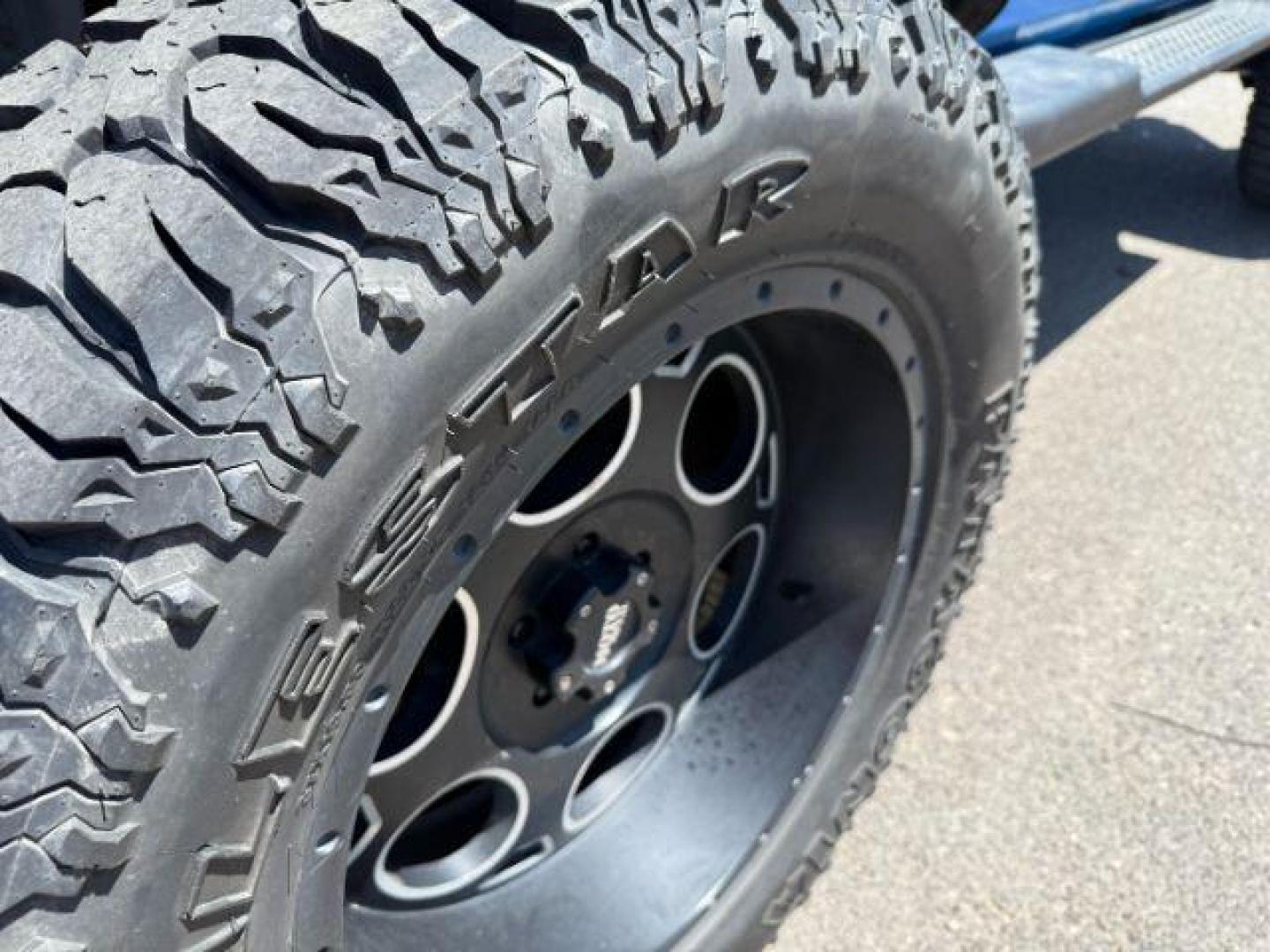 2010 BLUE /Dark Slate Gray/Med Slate Gray Jeep Wrangler Unlimited (1J4BA3H18AL) with an 38L V-6 regular unleaded engine, Automatic transmission, located at 1175 N Woodruff Ave, Idaho Falls, ID, 83401, 43.506901, -111.999657 - At Timberline Auto, finding a great deal on your next vehicle is always easy! Our experienced sales staff's goal is to help find you the right vehicle at the right price! Our knowledgeable finance department has options for almost any credit score. We offer extended service contract options to prote - Photo#25