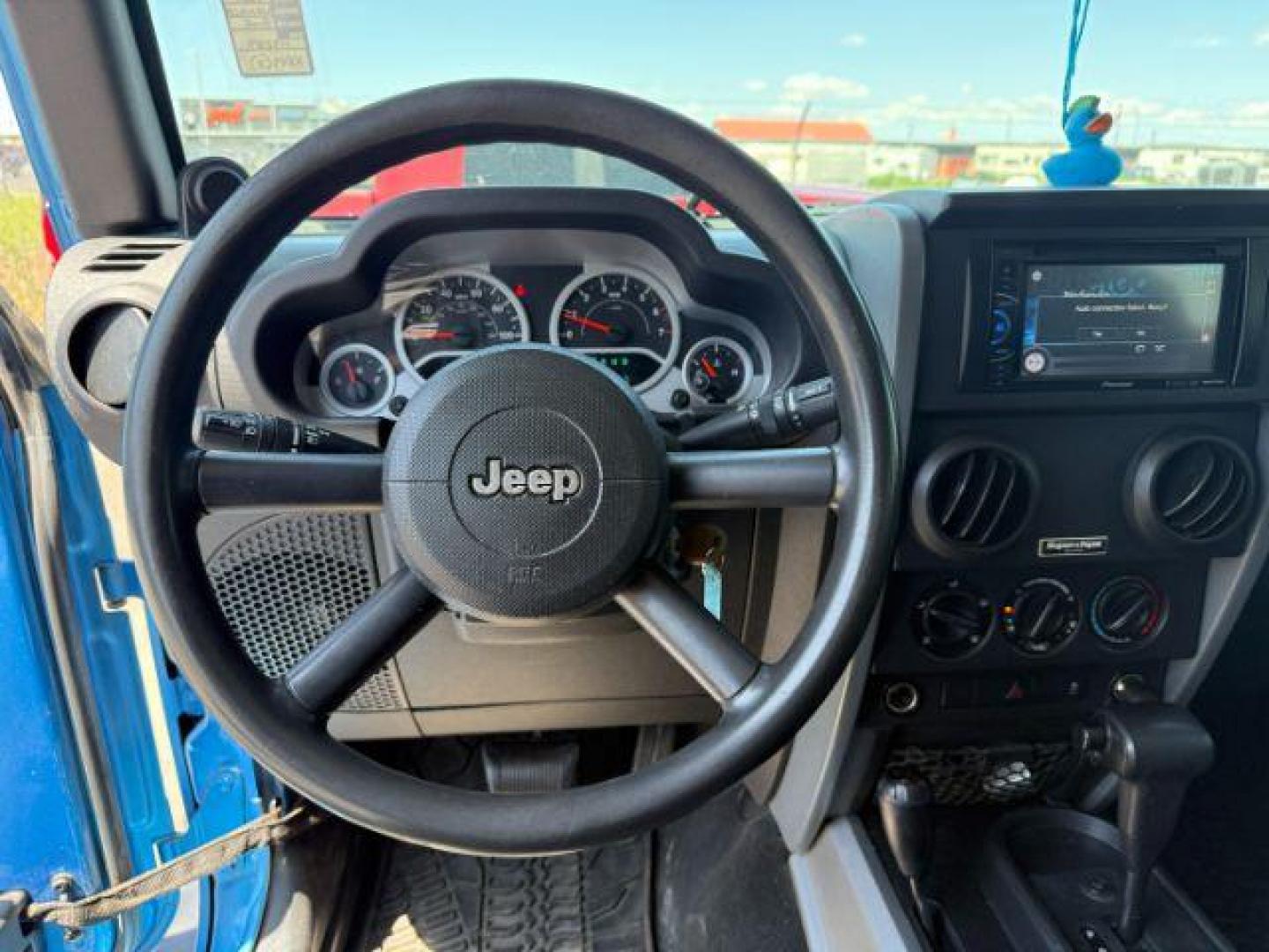 2010 BLUE /Dark Slate Gray/Med Slate Gray Jeep Wrangler Unlimited (1J4BA3H18AL) with an 38L V-6 regular unleaded engine, Automatic transmission, located at 1175 N Woodruff Ave, Idaho Falls, ID, 83401, 43.506901, -111.999657 - At Timberline Auto, finding a great deal on your next vehicle is always easy! Our experienced sales staff's goal is to help find you the right vehicle at the right price! Our knowledgeable finance department has options for almost any credit score. We offer extended service contract options to prote - Photo#28