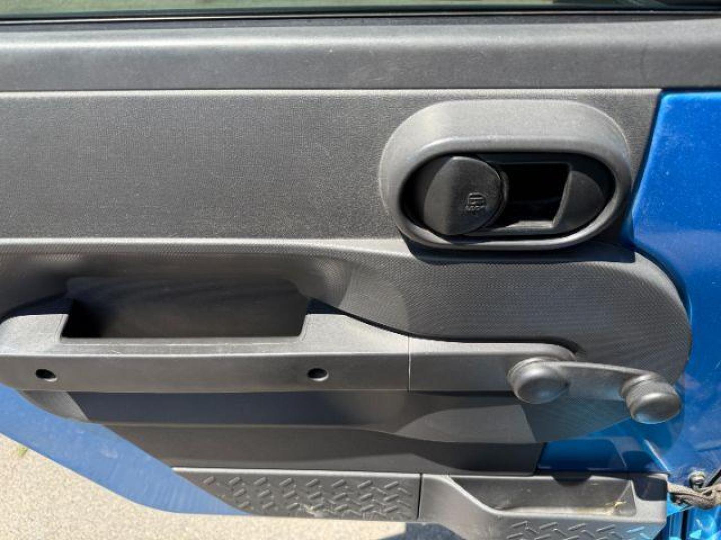 2010 BLUE /Dark Slate Gray/Med Slate Gray Jeep Wrangler Unlimited (1J4BA3H18AL) with an 38L V-6 regular unleaded engine, Automatic transmission, located at 1175 N Woodruff Ave, Idaho Falls, ID, 83401, 43.506901, -111.999657 - At Timberline Auto, finding a great deal on your next vehicle is always easy! Our experienced sales staff's goal is to help find you the right vehicle at the right price! Our knowledgeable finance department has options for almost any credit score. We offer extended service contract options to prote - Photo#31