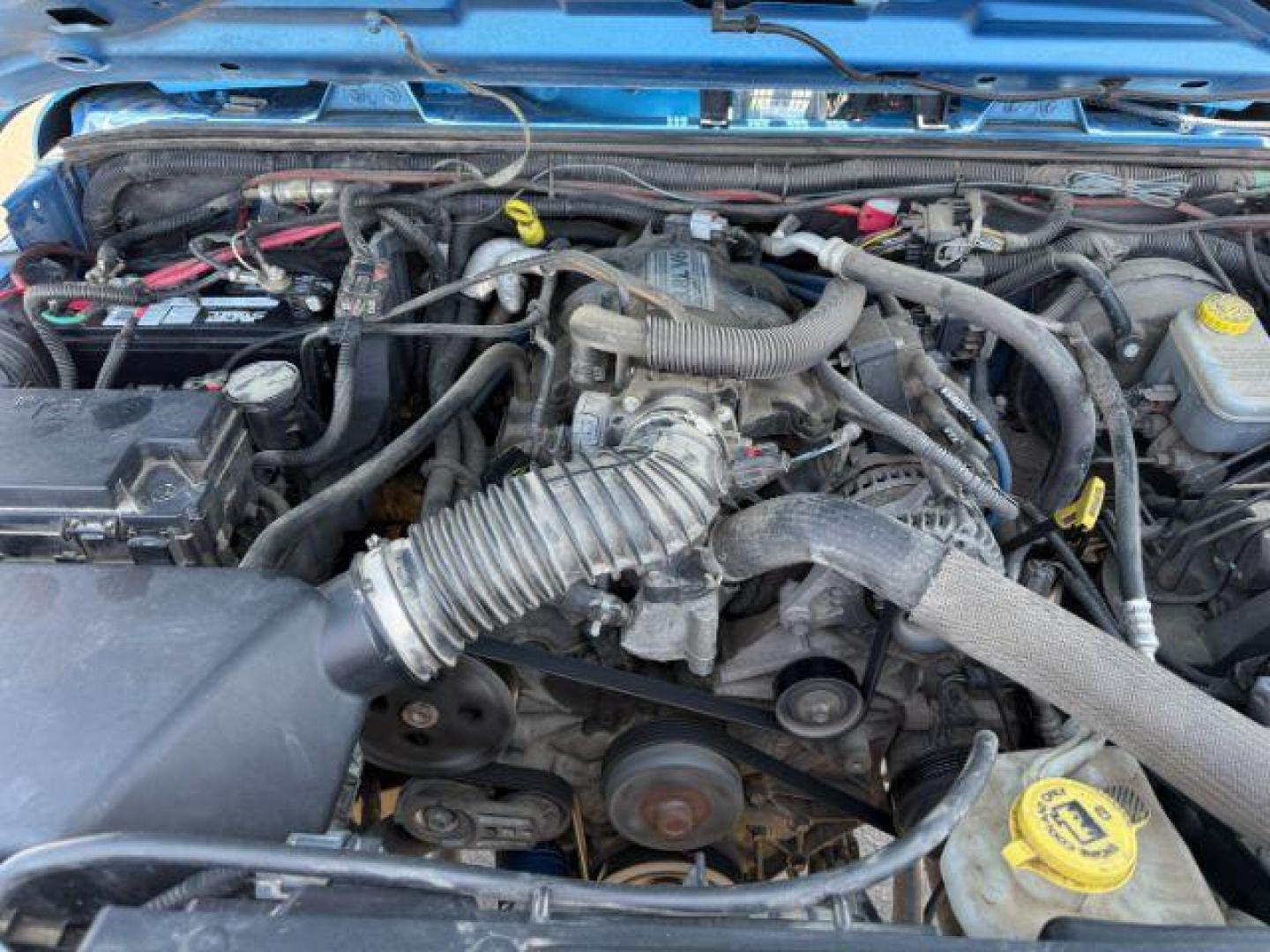 2010 BLUE /Dark Slate Gray/Med Slate Gray Jeep Wrangler Unlimited (1J4BA3H18AL) with an 38L V-6 regular unleaded engine, Automatic transmission, located at 1175 N Woodruff Ave, Idaho Falls, ID, 83401, 43.506901, -111.999657 - At Timberline Auto, finding a great deal on your next vehicle is always easy! Our experienced sales staff's goal is to help find you the right vehicle at the right price! Our knowledgeable finance department has options for almost any credit score. We offer extended service contract options to prote - Photo#33
