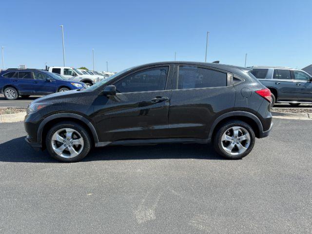 photo of 2016 Honda HR-V LX
