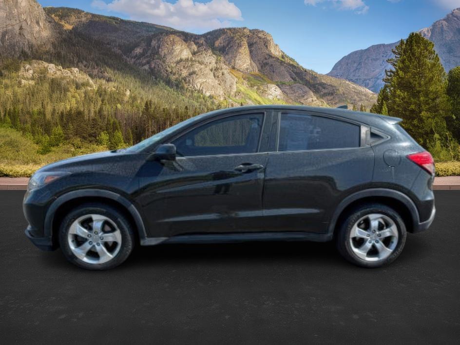photo of 2016 Honda HR-V LX