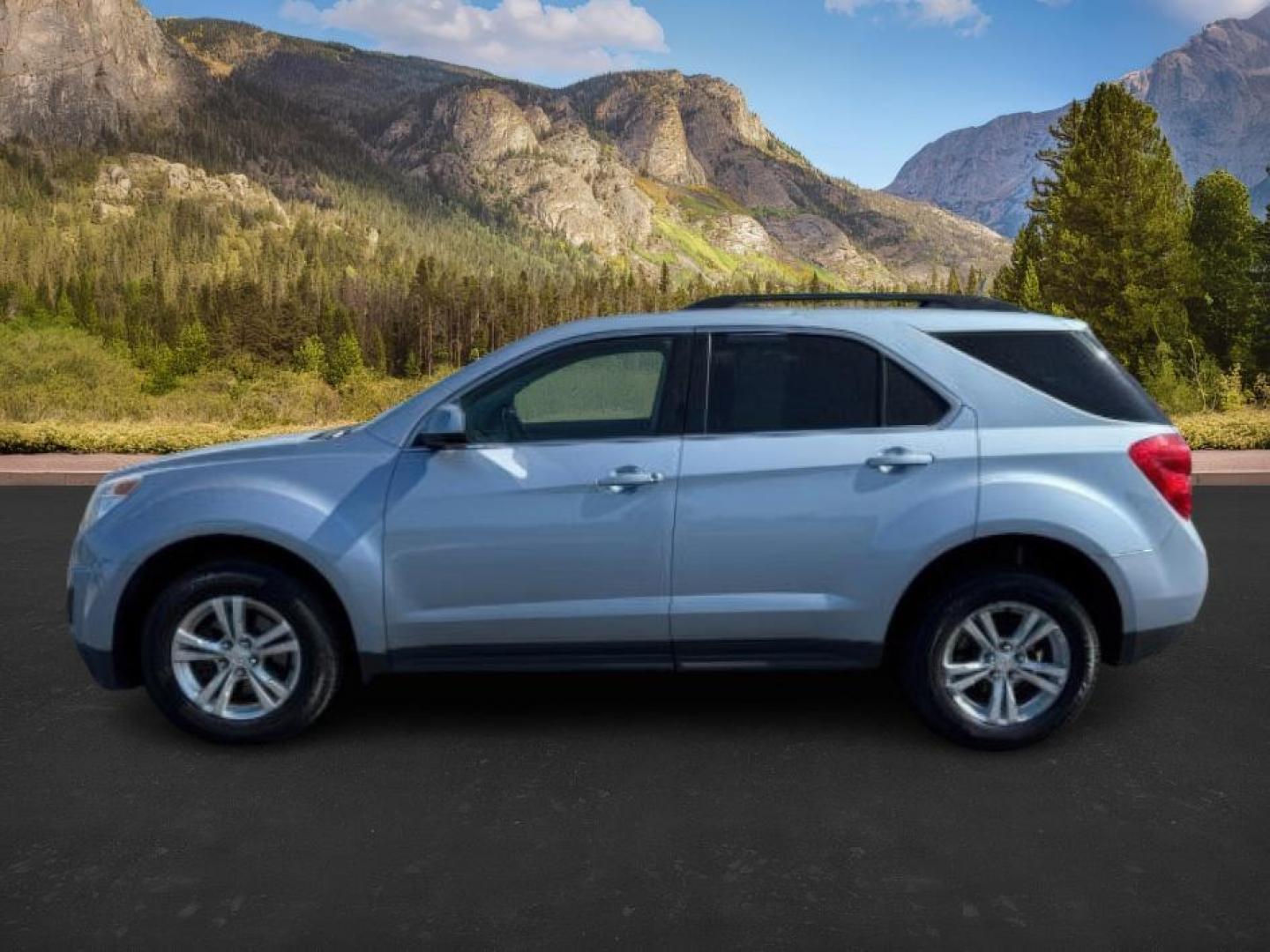 2014 BLUE /Jet Black Chevrolet Equinox 1LT (2GNFLFEKXE6) with an 3.6L V-6 gasoline direct injection engine, AUTOMATIC transmission, located at 1235 N Woodruff Ave., Idaho Falls, 83401, (208) 523-1053, 43.507172, -112.000488 - At Timberline Auto, finding a great deal on your next vehicle is always easy! Our experienced sales staff's goal is to help find you the right vehicle at the right price! Our knowledgeable finance department has options for almost any credit score. We offer extended service contract options to prote - Photo#0