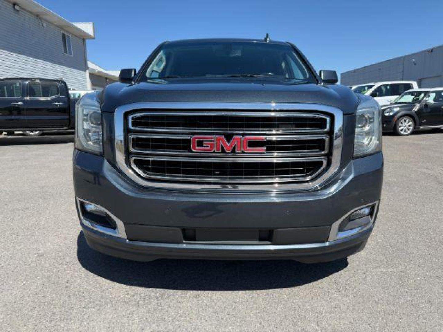2020 GRAY /Jet Black GMC Yukon (1GKS2AKC2LR) with an EcoTec3 53L V-8 gasoline direct injection engine, Automatic transmission, located at 1175 N Woodruff Ave, Idaho Falls, ID, 83401, 43.506901, -111.999657 - At Timberline Auto, finding a great deal on your next vehicle is always easy! Our experienced sales staff's goal is to help find you the right vehicle at the right price! Our knowledgeable finance department has options for almost any credit score. We offer extended service contract options to prote - Photo#38