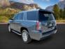2020 GRAY /Jet Black GMC Yukon (1GKS2AKC2LR) with an EcoTec3 53L V-8 gasoline direct injection engine, Automatic transmission, located at 1175 N Woodruff Ave, Idaho Falls, ID, 83401, 43.506901, -111.999657 - At Timberline Auto, finding a great deal on your next vehicle is always easy! Our experienced sales staff's goal is to help find you the right vehicle at the right price! Our knowledgeable finance department has options for almost any credit score. We offer extended service contract options to prote - Photo#2