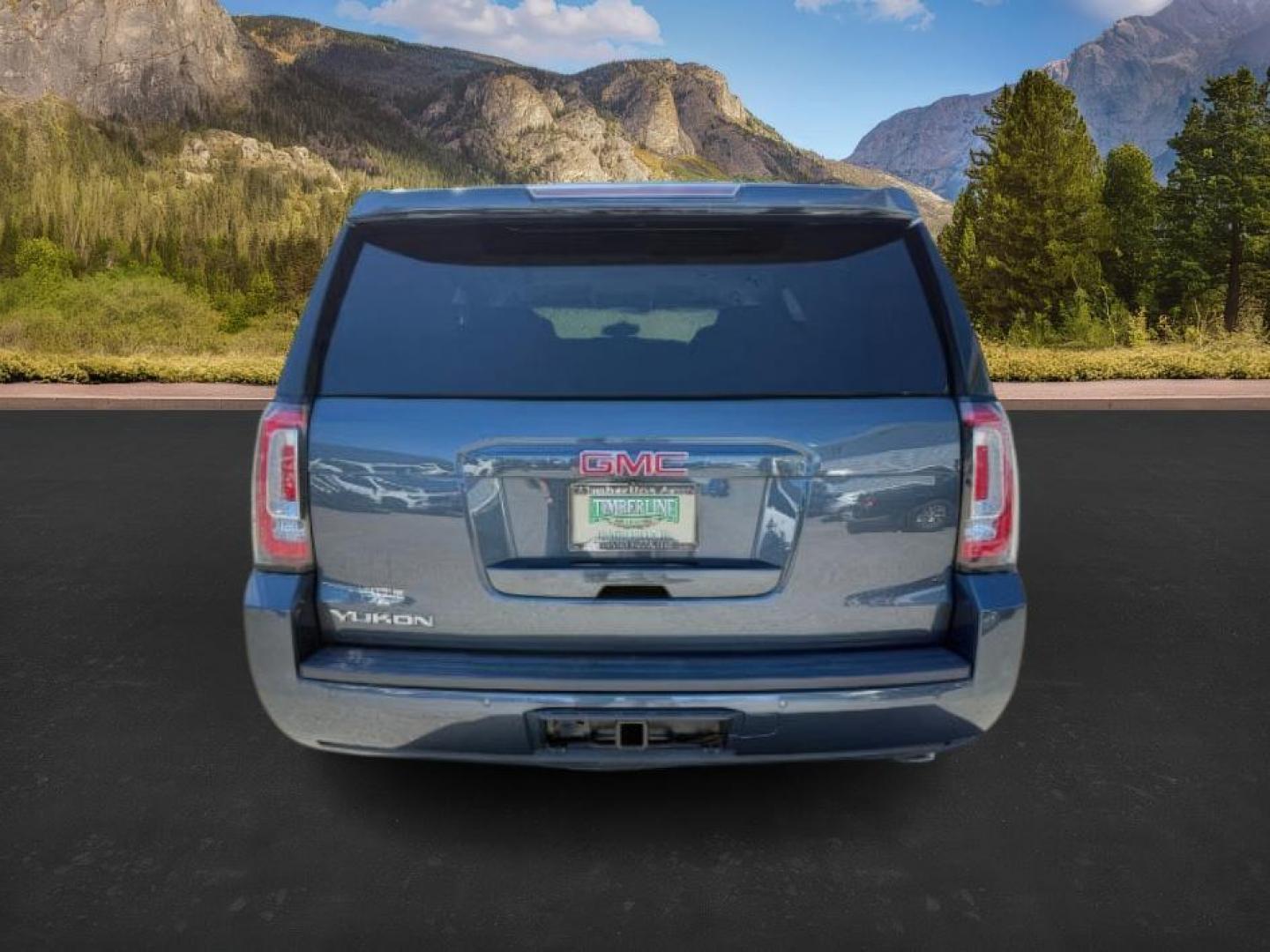 2020 GRAY /Jet Black GMC Yukon (1GKS2AKC2LR) with an EcoTec3 53L V-8 gasoline direct injection engine, Automatic transmission, located at 1175 N Woodruff Ave, Idaho Falls, ID, 83401, 43.506901, -111.999657 - At Timberline Auto, finding a great deal on your next vehicle is always easy! Our experienced sales staff's goal is to help find you the right vehicle at the right price! Our knowledgeable finance department has options for almost any credit score. We offer extended service contract options to prote - Photo#3