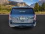 2020 GRAY /Jet Black GMC Yukon (1GKS2AKC2LR) with an EcoTec3 53L V-8 gasoline direct injection engine, Automatic transmission, located at 1175 N Woodruff Ave, Idaho Falls, ID, 83401, 43.506901, -111.999657 - At Timberline Auto, finding a great deal on your next vehicle is always easy! Our experienced sales staff's goal is to help find you the right vehicle at the right price! Our knowledgeable finance department has options for almost any credit score. We offer extended service contract options to prote - Photo#3