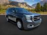 2020 GRAY /Jet Black GMC Yukon (1GKS2AKC2LR) with an EcoTec3 53L V-8 gasoline direct injection engine, Automatic transmission, located at 1175 N Woodruff Ave, Idaho Falls, ID, 83401, 43.506901, -111.999657 - At Timberline Auto, finding a great deal on your next vehicle is always easy! Our experienced sales staff's goal is to help find you the right vehicle at the right price! Our knowledgeable finance department has options for almost any credit score. We offer extended service contract options to prote - Photo#10