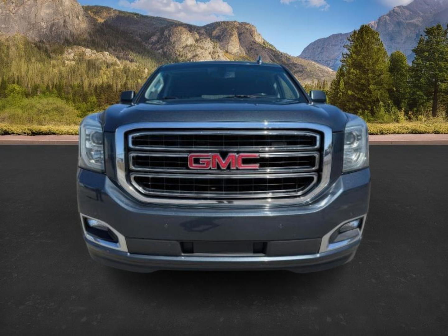 2020 GRAY /Jet Black GMC Yukon (1GKS2AKC2LR) with an EcoTec3 53L V-8 gasoline direct injection engine, Automatic transmission, located at 1175 N Woodruff Ave, Idaho Falls, ID, 83401, 43.506901, -111.999657 - At Timberline Auto, finding a great deal on your next vehicle is always easy! Our experienced sales staff's goal is to help find you the right vehicle at the right price! Our knowledgeable finance department has options for almost any credit score. We offer extended service contract options to prote - Photo#11