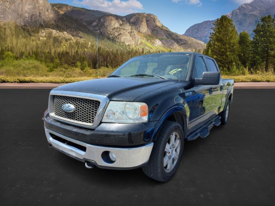 photo of 2008 Ford F-150 LARIAT