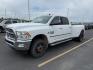 2016 Bright White Clearcoat /Diesel Gray/Black Ram 3500 (3C63RRHL8GG) with an 67L engine, Automatic transmission, located at 1175 N Woodruff Ave, Idaho Falls, ID, 83401, 43.506901, -111.999657 - At Timberline Auto, finding a great deal on your next vehicle is always easy! Our experienced sales staff's goal is to help find you the right vehicle at the right price! Our knowledgeable finance department has options for almost any credit score. We offer extended service contract options to prote - Photo#1